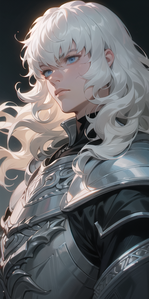 08416-2-intricate details,male,(griffith _(berserk_)_1.2),(1boy_1.2),blue eyes,closed mouth,lips,long hair,male focus,solo,wavy hair,whi.png